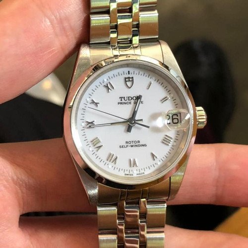 Harga Jam Tangan Tudor Prince Date Di Indonesia Tahun 2025