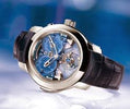 Review Terbaru Jam Tangan Ulysse Nardin Imperial Blue