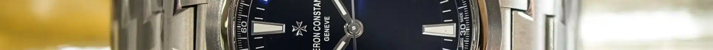 Ciri Ciri Jam Tangan Vacheron Constantin Geneve Asli