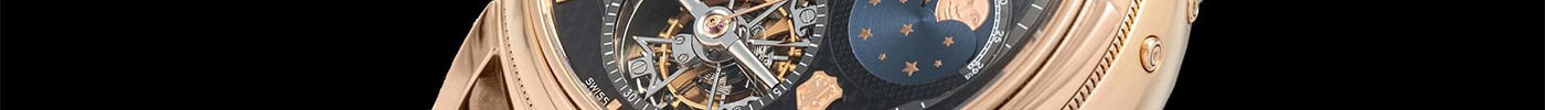 Review Jam Tangan Vacheron Constantin Tour de l'Île