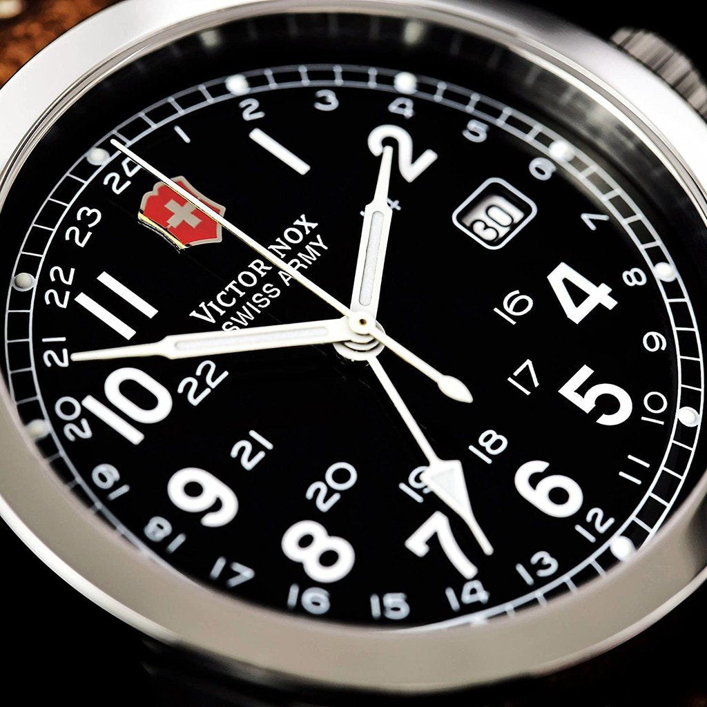 Review Terbaru Jam Tangan Victorinox Tahun 2025