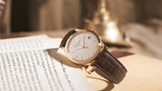 Jam Tangan Vintage: Pesona Nostalgia dan Keanggunan Klasik