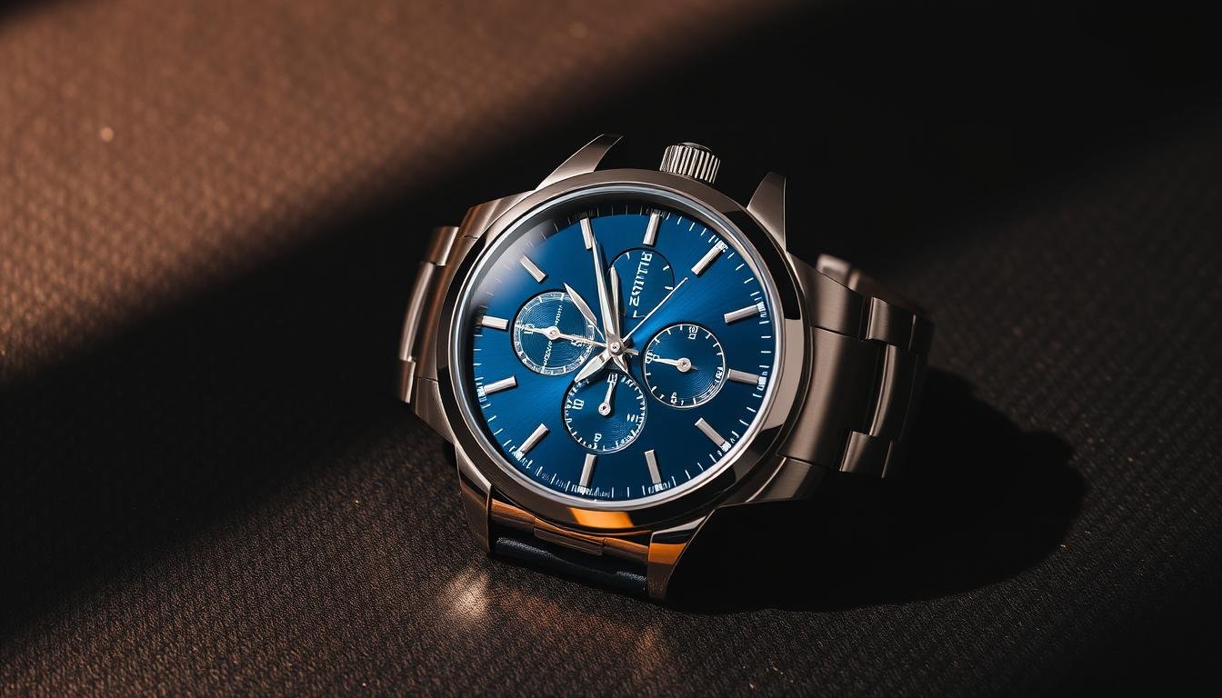 Ini Dia Jam tangan Zenith El Primero Tahun 2025