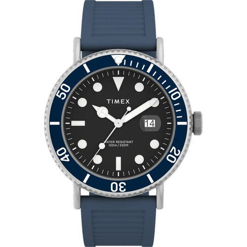 Ulasan Terbaru Jam Timex Diver Di Tahun 2025