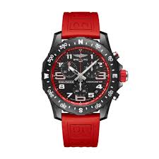 Jam Breitling Endurance: Sporty, Ringan, dan Dibuat untuk Hidup yang Aktif