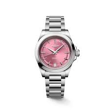Jam Longines Pink: Elegan, Lembut, dan Tetap Punya Karakter Kuat
