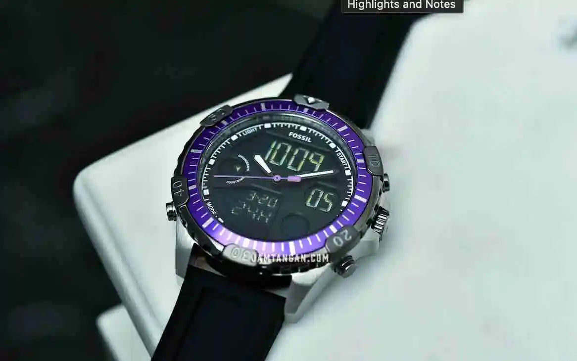 Jam Tangan Analog Terbaik: Dapatkan Hanya Di PGJWatches