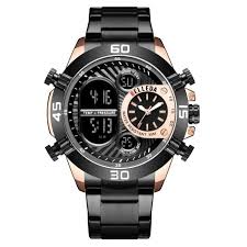 Jam Tangan Belleda 9271 - Dapatkan Hanya Di PGJWatches