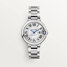 Jam Tangan Cartier Ballon Bleu: Elegan, Ikonik, dan Selalu Terlihat Istimewa