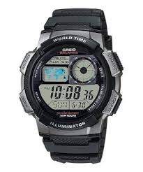 Jam Tangan Casio AE-1000W
