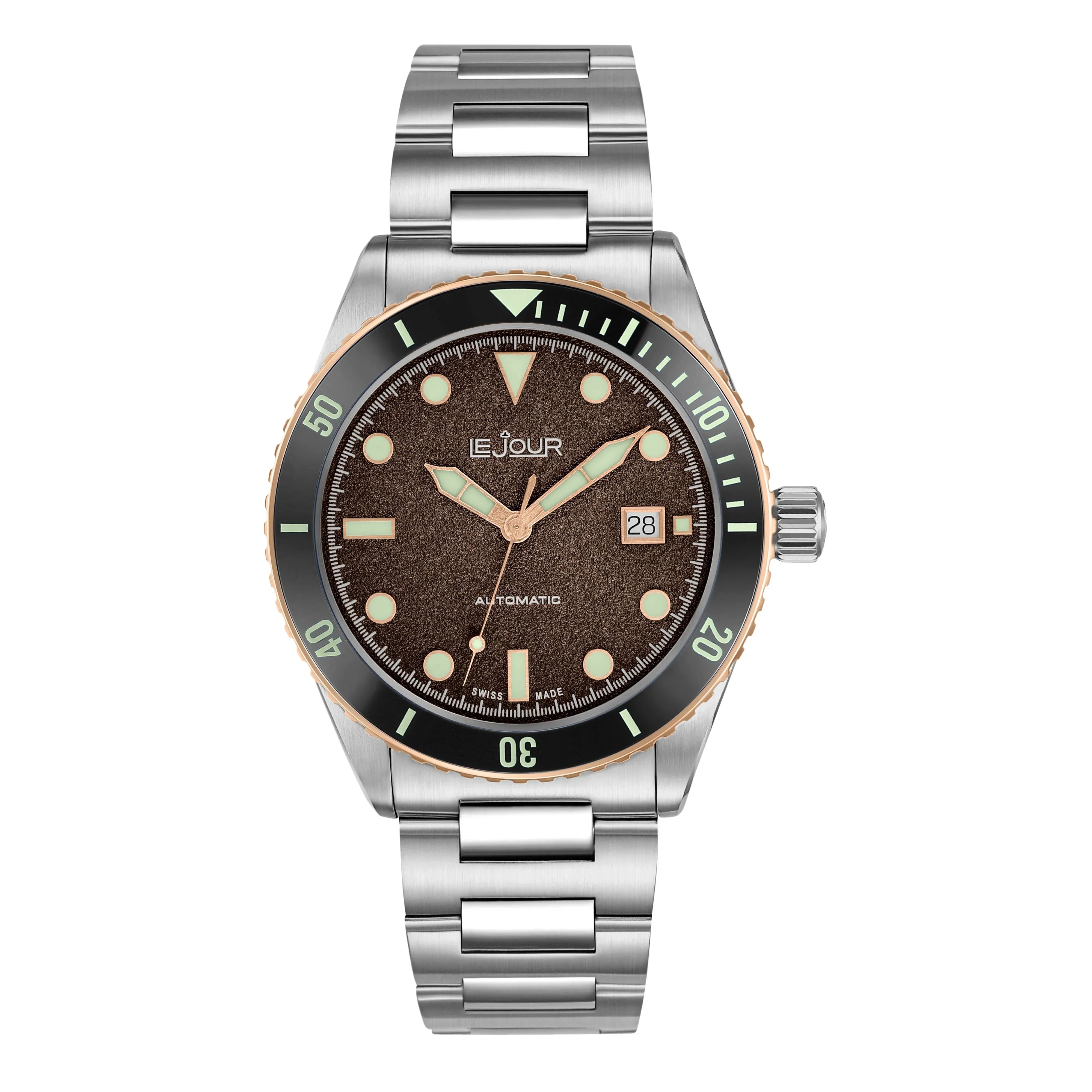 Review Jam Tangan Le Jour LI-SCD-004 - PGJWatches