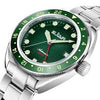 Jam Tangan Le Jour LJ-GMT-003 - Dapatkan Hanya Di PGJWatches