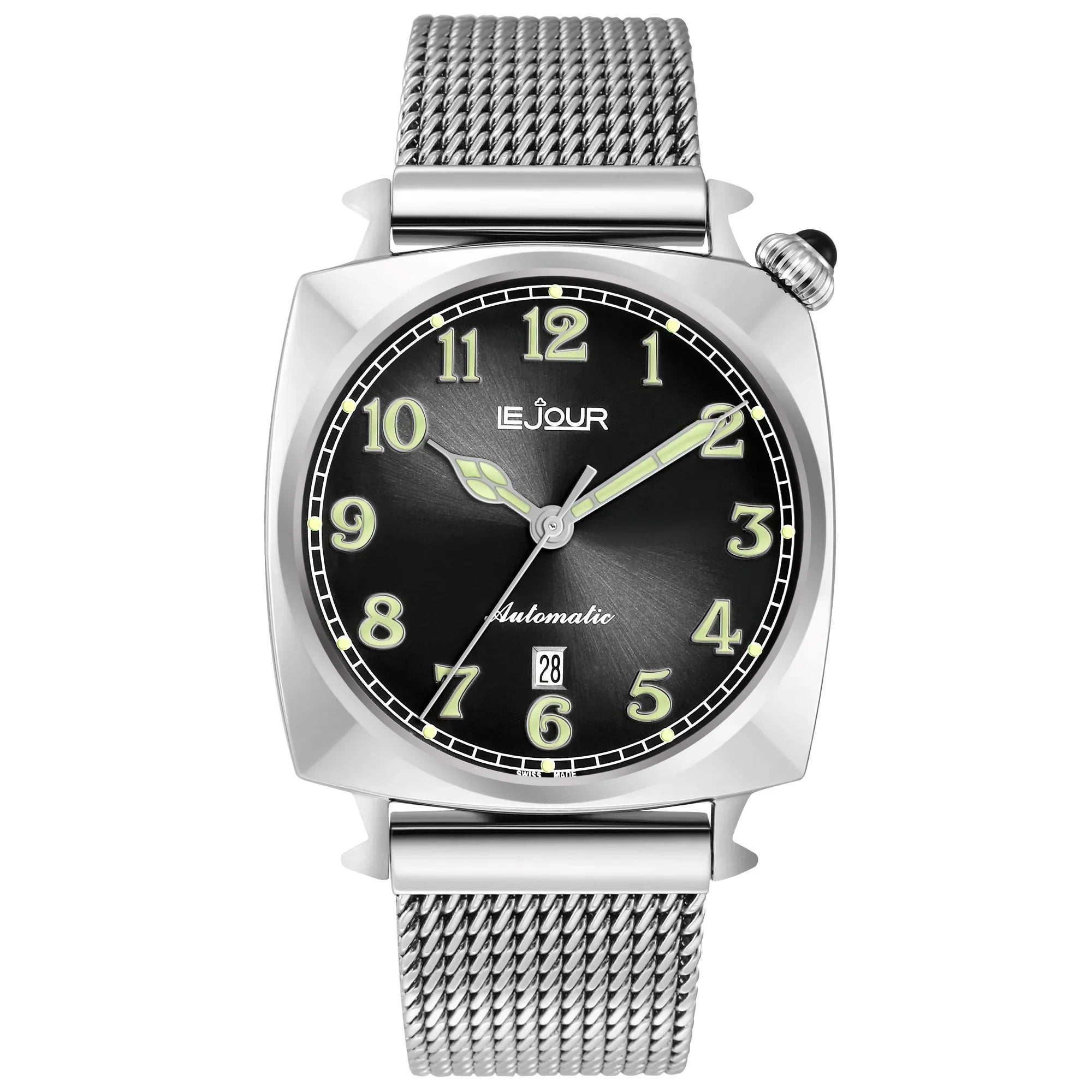 Review Jam Tangan Le Jour LJ-HR-001 - PGJWatches