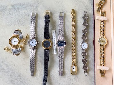 Jam Tangan Mewah Buatan Itali: Gaya Berani, Karakter Kuat, dan Rasa yang Sangat Berbeda