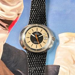 Beli Jam Tangan Omega Dynamic Mewah di PGJWATCHES