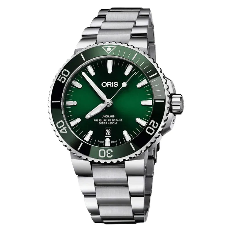 Jam Tangan Oris 01-733-7730-4157-07-B24-O5PEB - PGJWatches