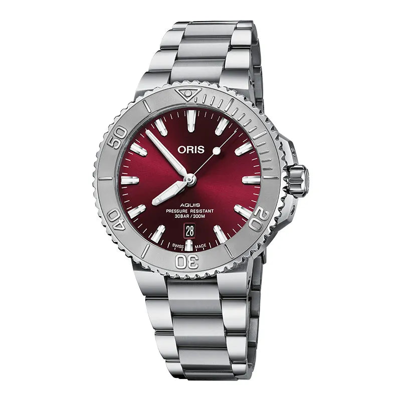 Dapatkan Jam Tangan Oris 01-733-7766-4158-07-822-05PEB di PGJWatches