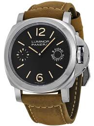 Jam Tangan Panerai Luminor Marina Original: harga, spesifikasi, dan cara memahami yang asli