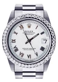 Jam Tangan Rolex Emas Putih: Harga, Keunggulan, dan Tempat Beli yang Tepat