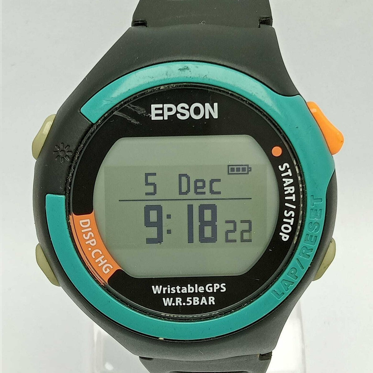 Jam Tangan Seiko Epson