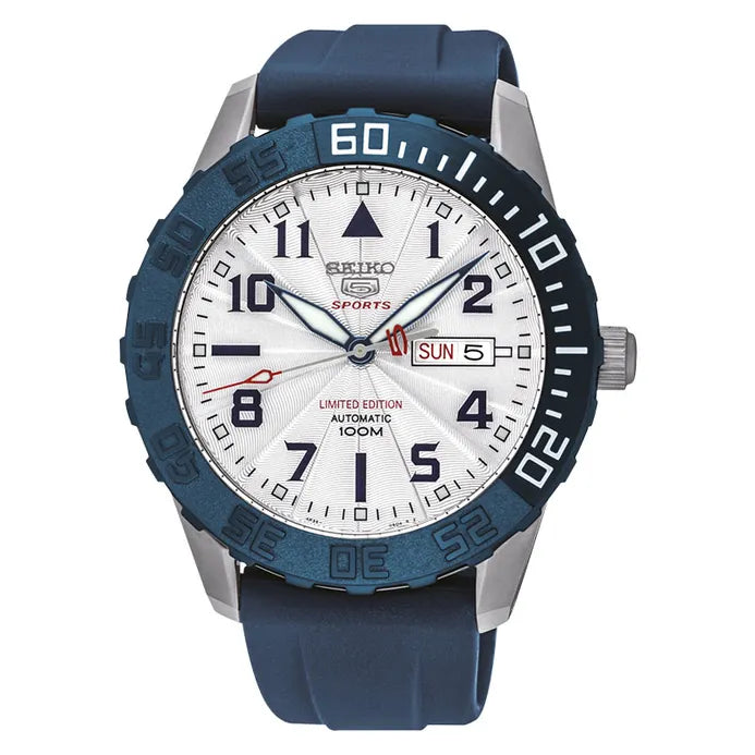 Jam Tangan Seiko Fuji