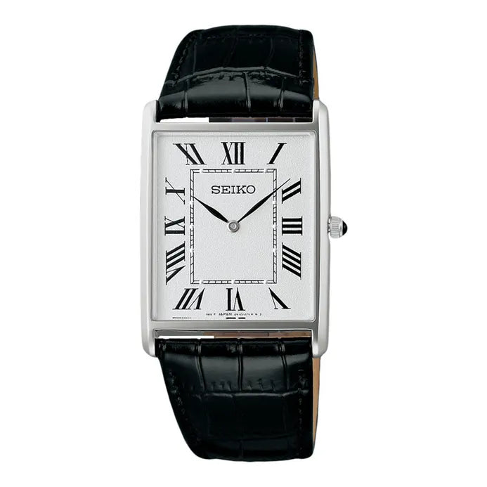 Jam Tangan Seiko Nano: Panduan Memahami Kolaborasi, Ciri Khas, dan Cara Memilih yang Tepat