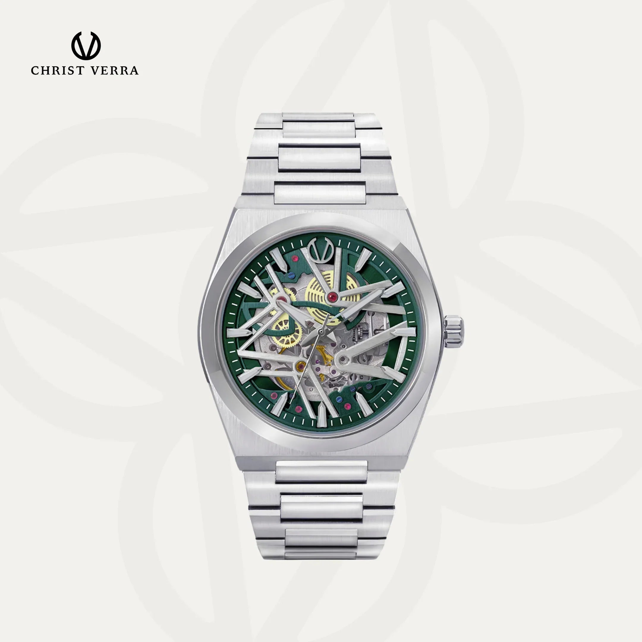 Jam tangan christ verra automatic: harga, spesifikasi, dan alasan kenapa banyak dicari