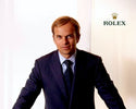 Jean-Frédéric Dufour CEO Rolex Yang Memimpin Rolex Kemasa Keemasan