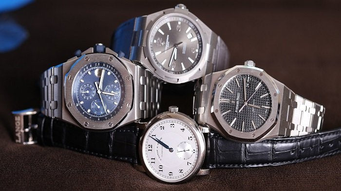 10 Kasta Jam Tangan Swiss: Panduan Lengkap dari Entry-Level hingga High-End