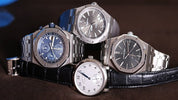 10 Kasta Jam Tangan Swiss: Panduan Lengkap dari Entry-Level hingga High-End