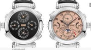 Ini Alasan Utama Kenapa Jam Tangan Cartier Mahal