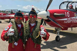 Kenapa Pilot Pakai Jam Tangan di Kanan? Ini Alasannya