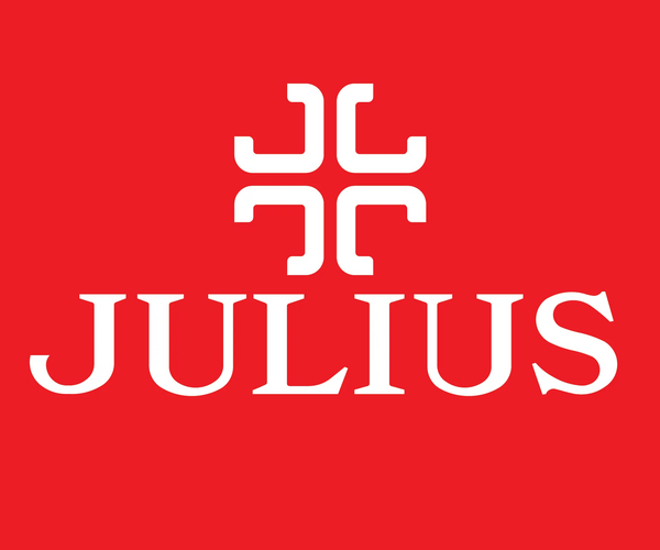 Jam Tangan Julius: Gaya Modern dengan Harga Terjangkau di Bawah Satu J ...