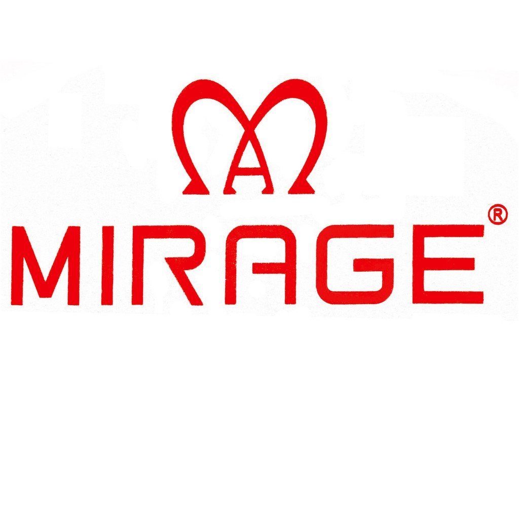 Jam Tangan Mirage : Cerita Pedarannya Di Indonesia.