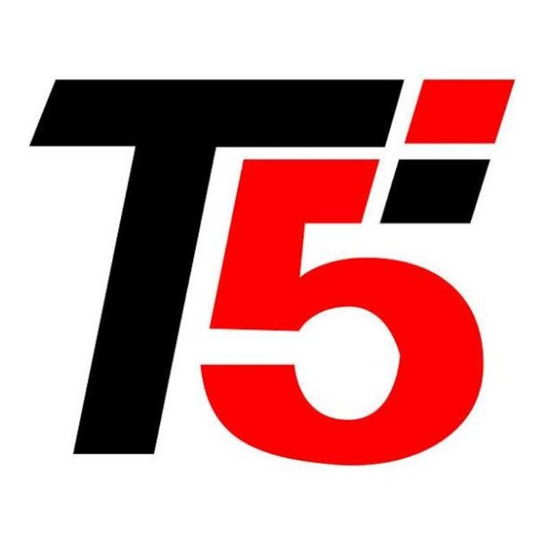 Jam Tangan T5: Gaya Modern dengan Harga Terjangkau di Bawah 1 Jutaan