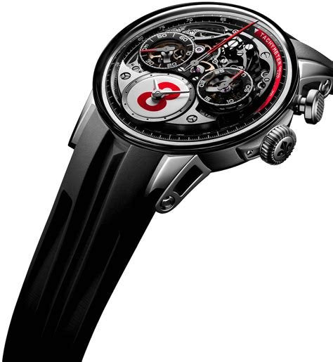 Review Louis Moinet Astronef Terbaru Di Indonesia 2025
