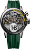 Review Jam Tangan Louis Moinet Autosprint Di Indonesia