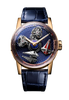 Review Terbaru Louis Moinet Cosmic Art 2025