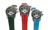 Review Terbaru Jam Louis Moinet Time To Race