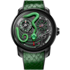 Promo Eksklusif Lucky Harvey Snake - Hanya 888 di Dunia!