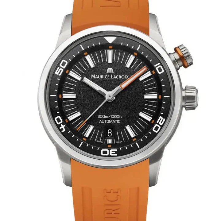 MAURICE LACROIX PONTOS PT6248-SS00L-330-J - Dapatkan Hanya Di PGJWatches