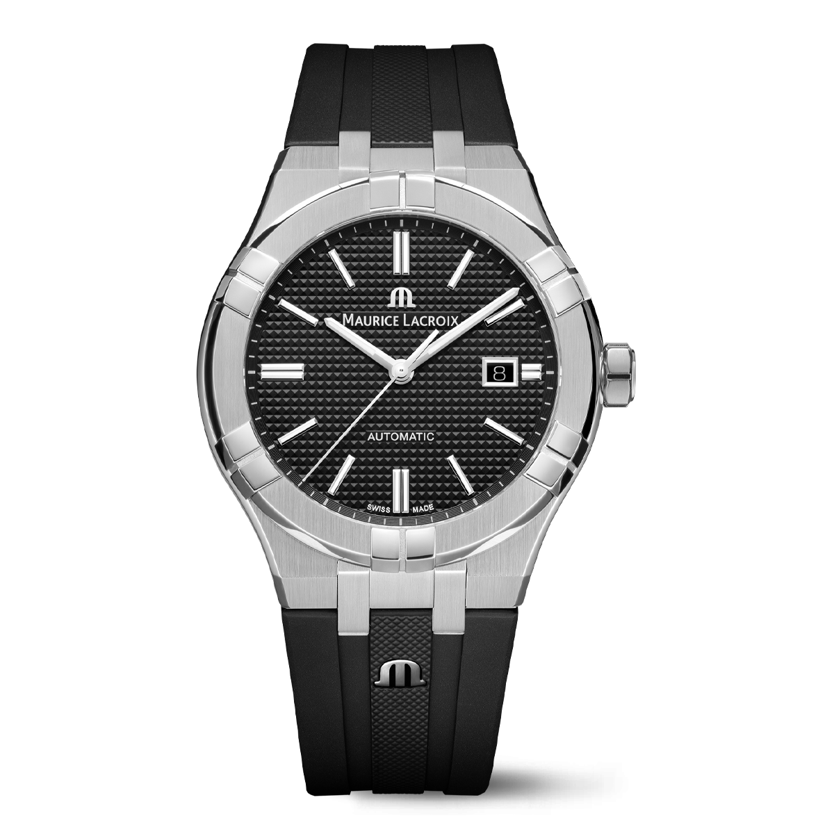 Review Jam Tangan Maurice Lacroix AI6008-SS000-330-2 - PGJWatches