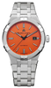 Maurice Lacroix Aikon Date AI6008-SS00F-530-E: Perpaduan Seni dan Petualangan