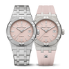 Maurice Lacroix Aikon Pink AI6006-SS00F-550-E
