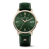 Review Maurice Lacroix Eliros: Elegansi Simpel dalam Presisi Swiss