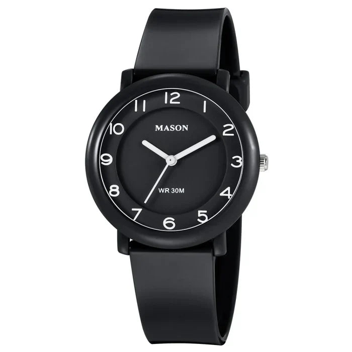 Memahami Jam Tangan Analog: Apa Itu dan Bagaimana Kerjanya?