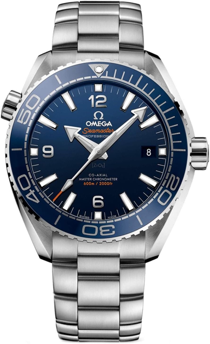 Omega Seamaster Diver 210.30.42.20.03.001: Eksplorasi Mendalam Jam Tangan Legendaris