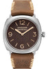 Panerai Radiomir Eilean Pam01243: Jam Italia Kelas Dunia