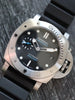 Panerai Submersible PAM 2973: Ikon Jam Tangan Diving