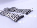Perbedaan Rantai Solid dan Hollow pada Jam Tangan